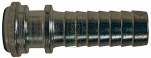Ground Joint Air Hammer Coupling - Stem